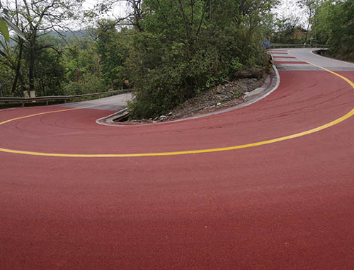 ��ͨ��ɫ·������