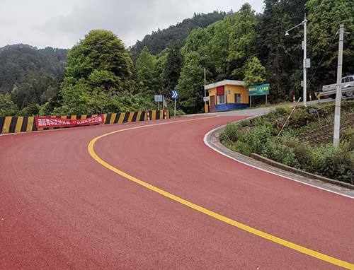 ��ͨ��ɫ·���������